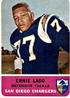 Ernie Ladd
